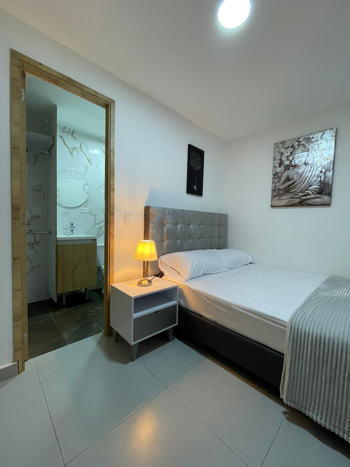 Hotel Boutique San Joaquin Plaza - Doble - 7