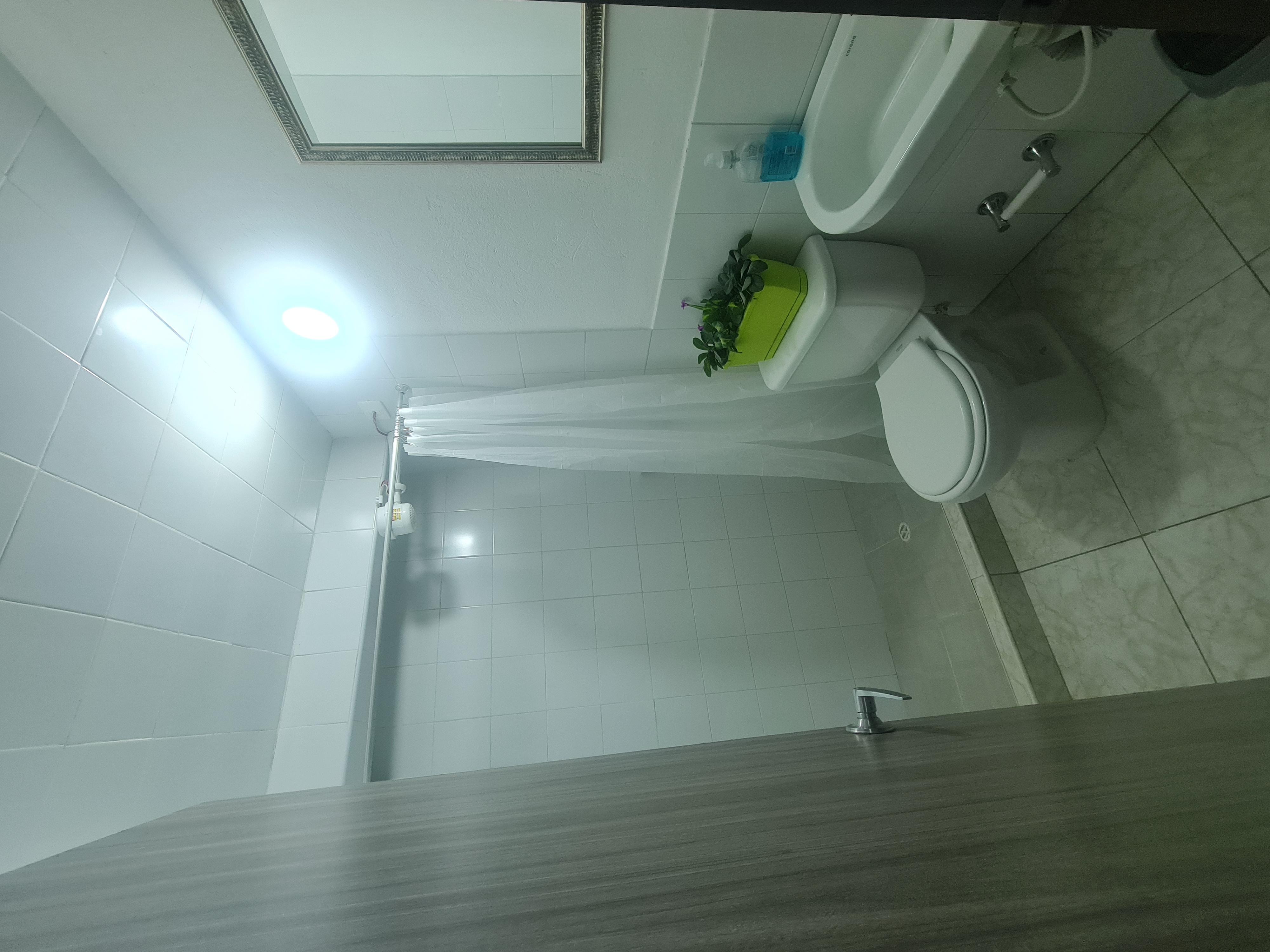 Hotel Primitivo Usaquen 4