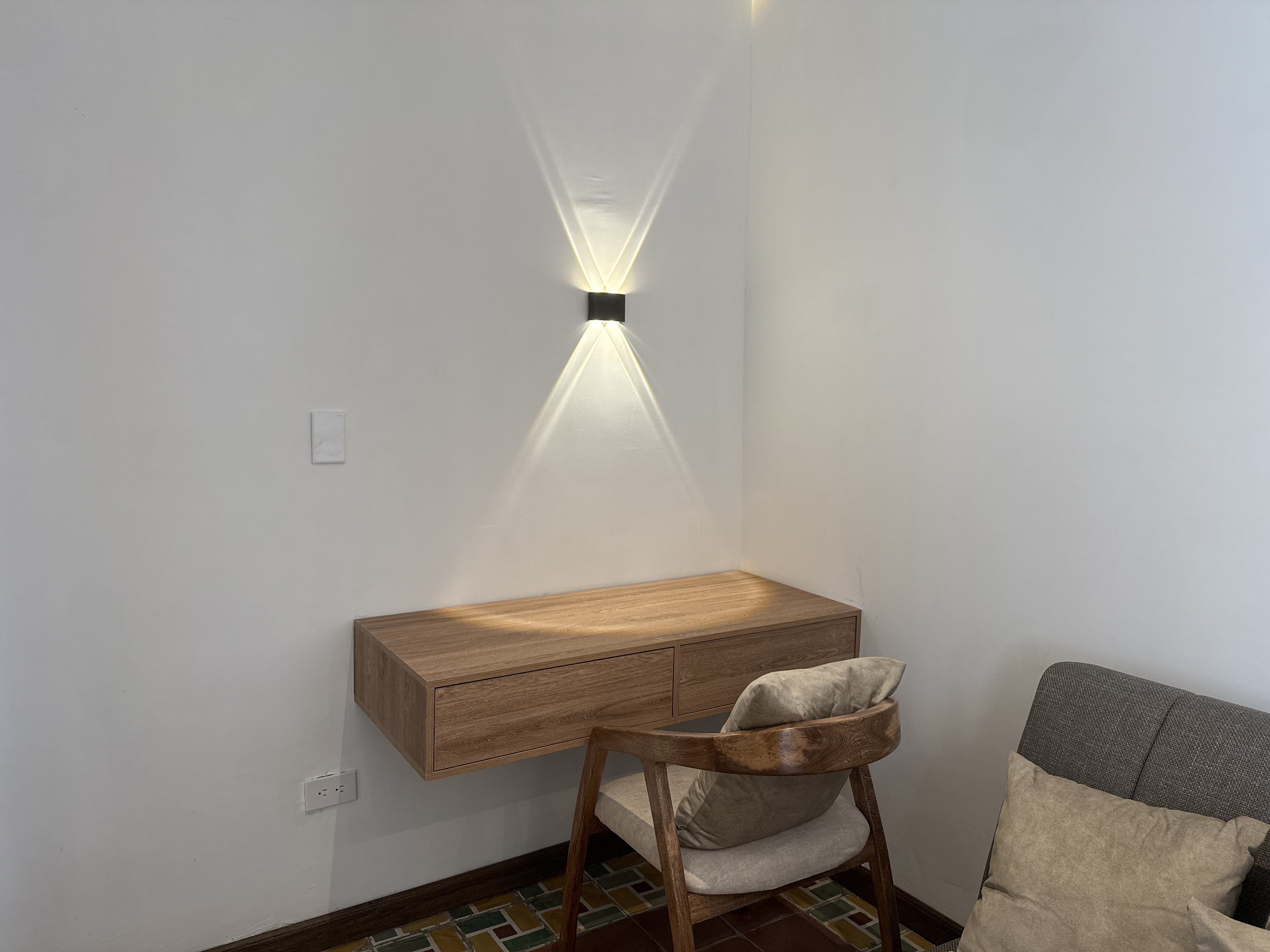 Hotel Nativo Peñón - Triple - Estándar - 25