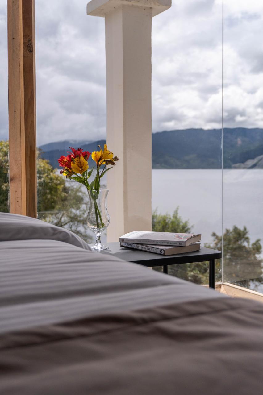 ECOHOTEL MAUKA  - Corota - 6