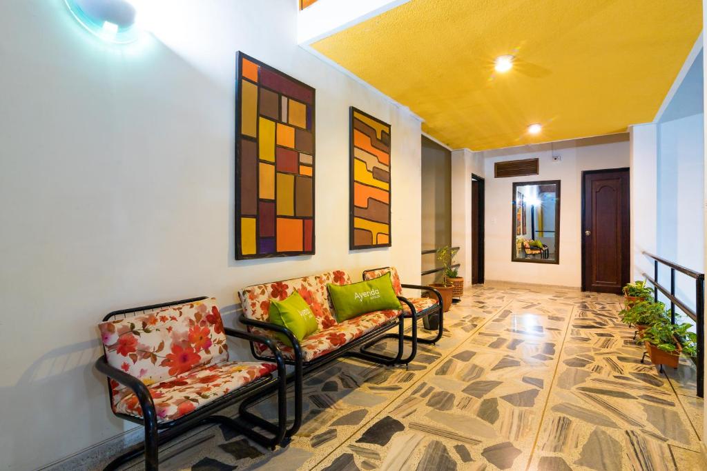 Ayenda 1411 Caney Sede Ingenio - Zonas comunes - 27