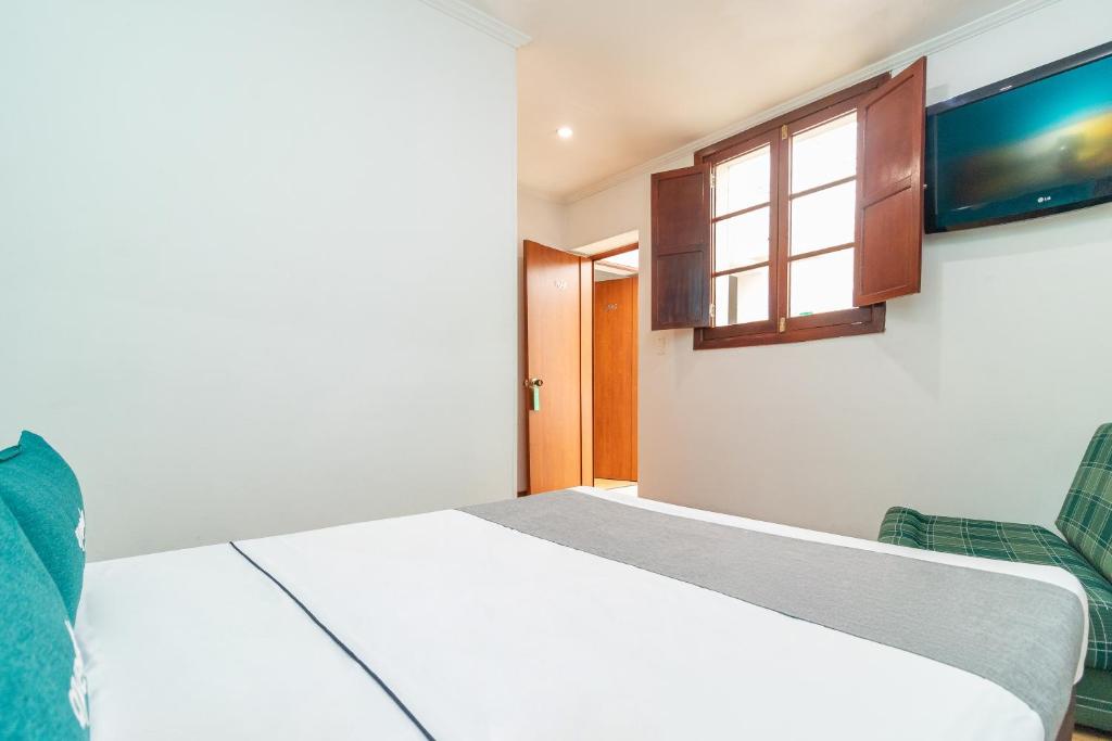 Ayenda Palermo Plaza - Doble - 8