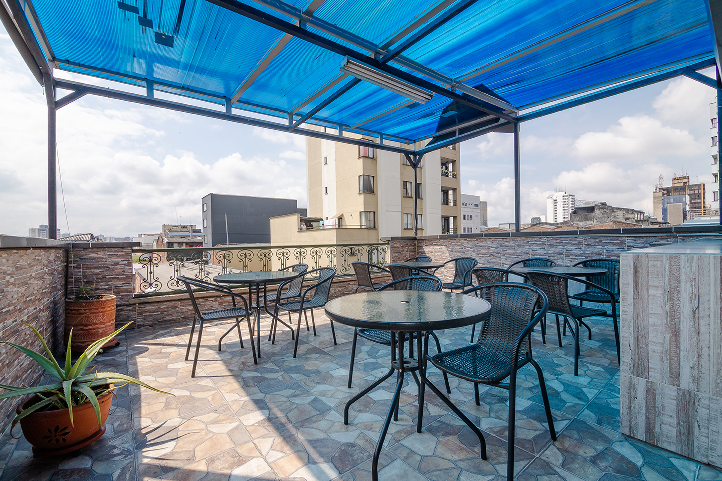 Ayenda Olimpa 1144 9