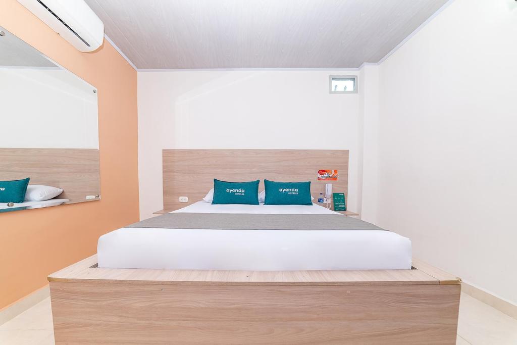 Ayenda Hospedaje WIV - Doble Estandar - 20
