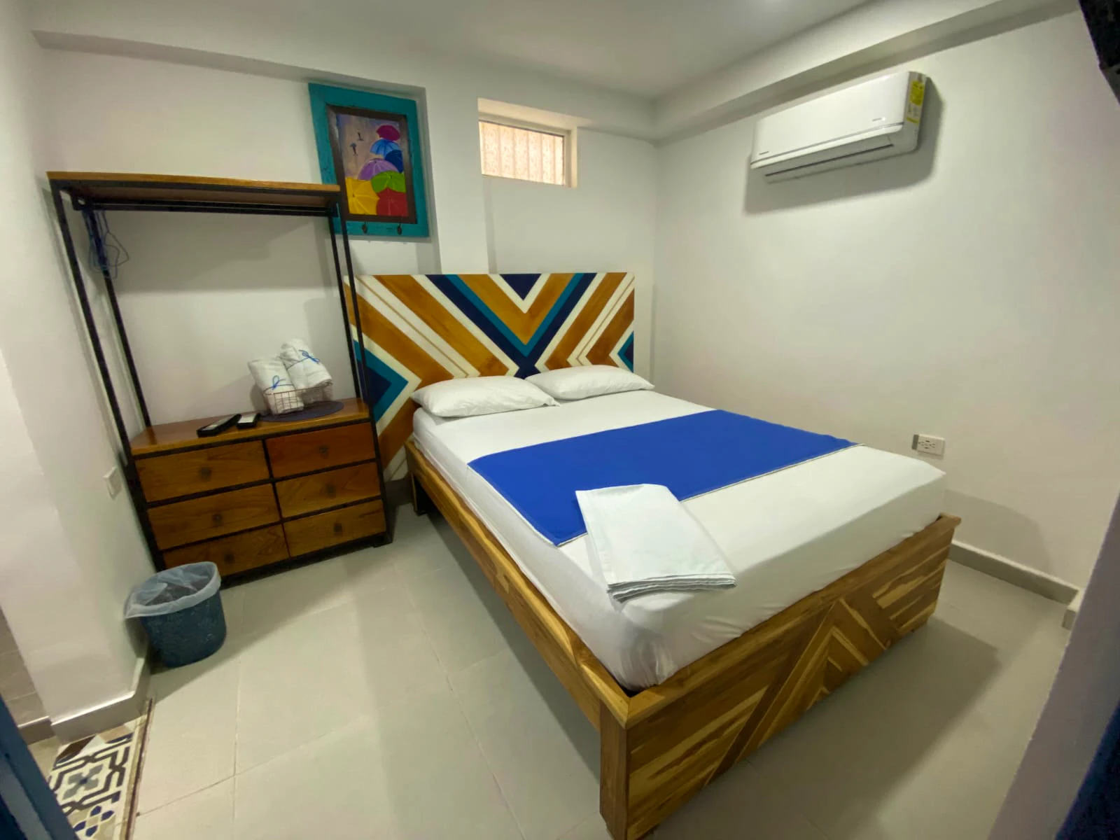Hostal Nomadas  3