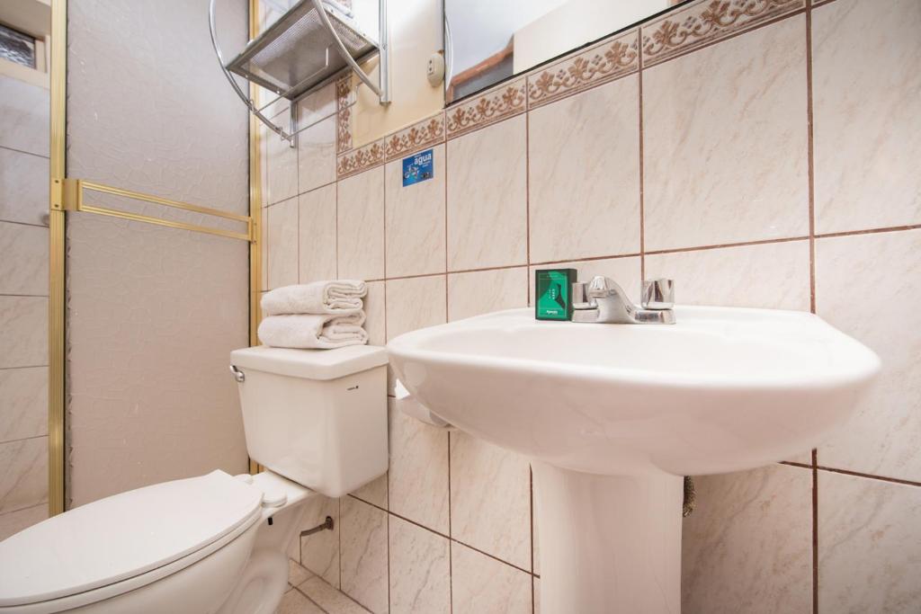 Ayenda Casa Escondida San Cristóbal Premium - Doble Estandar - 6