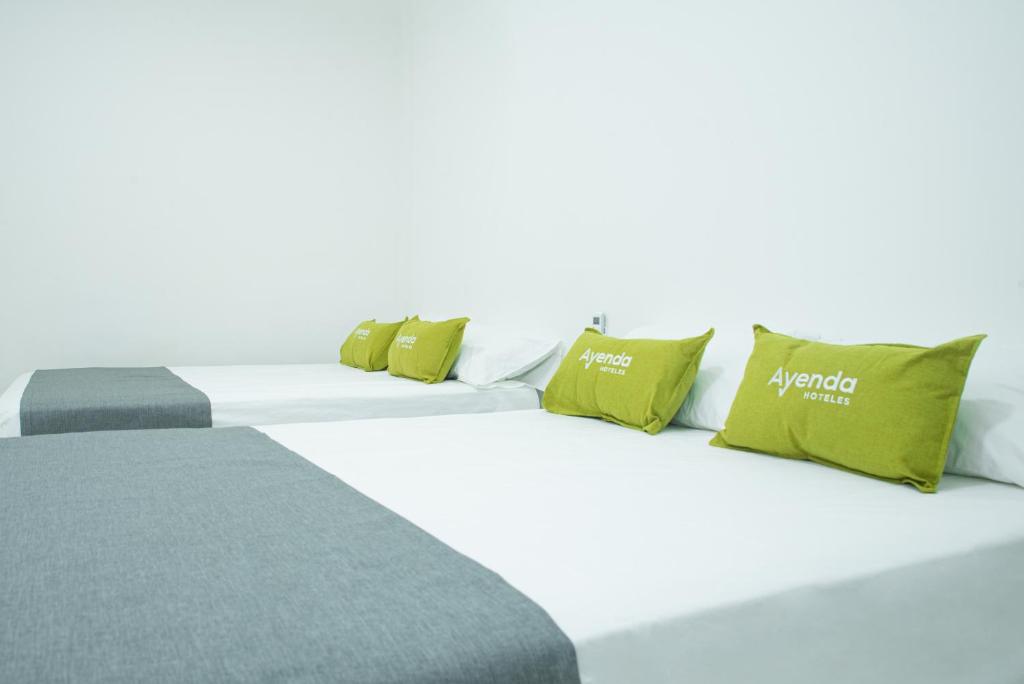 Ayenda 1317 House Concepción - Cuadruple - 12