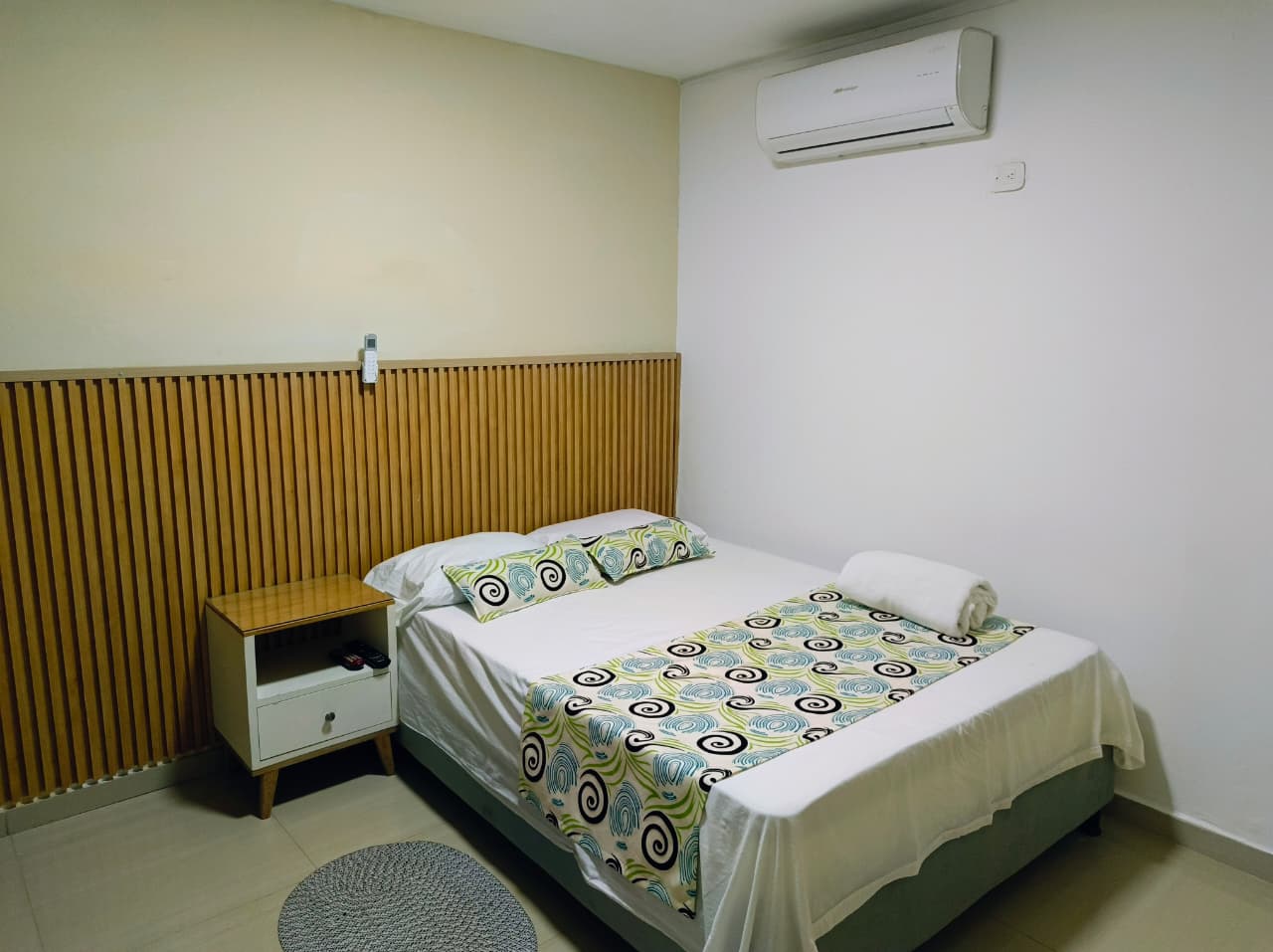 Ayenda Brisas del Rio - Doble Estandar - 14