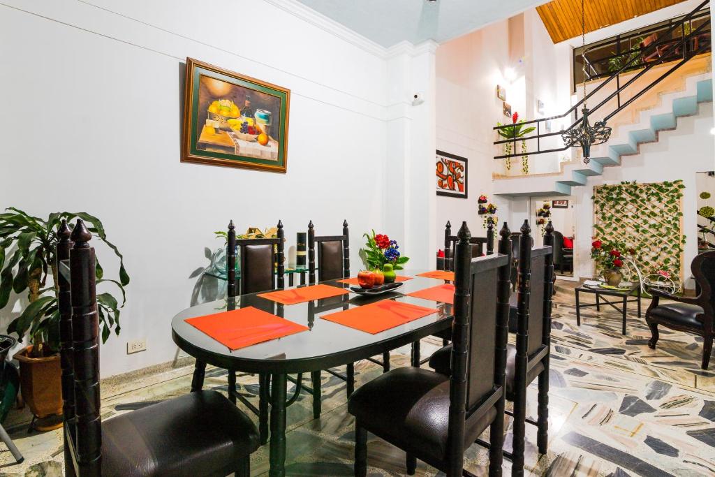 Ayenda 1411 Caney Sede Ingenio - Zonas comunes - 26