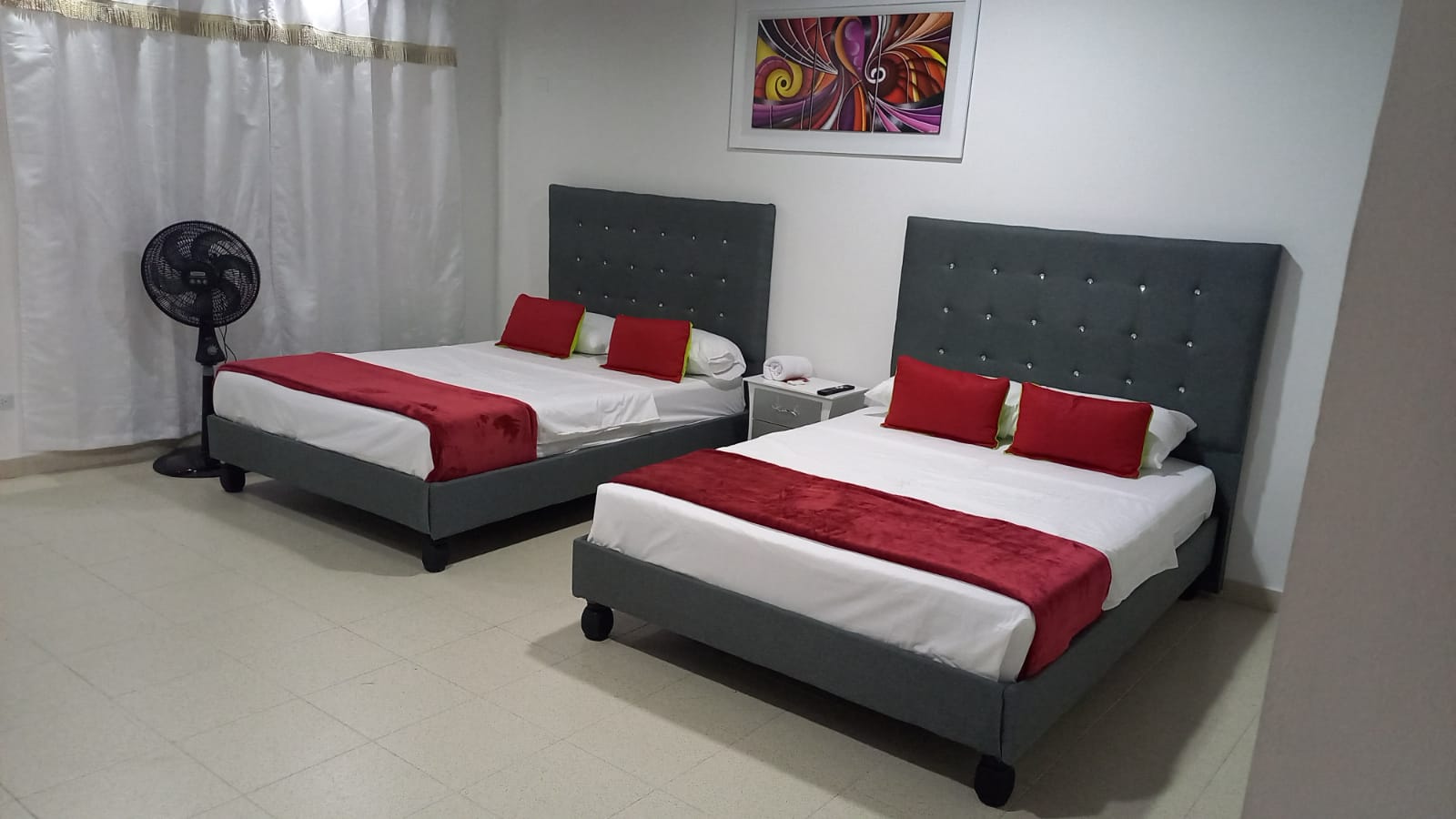 Ayenda La 44 Norte - Twin Estándar - 10