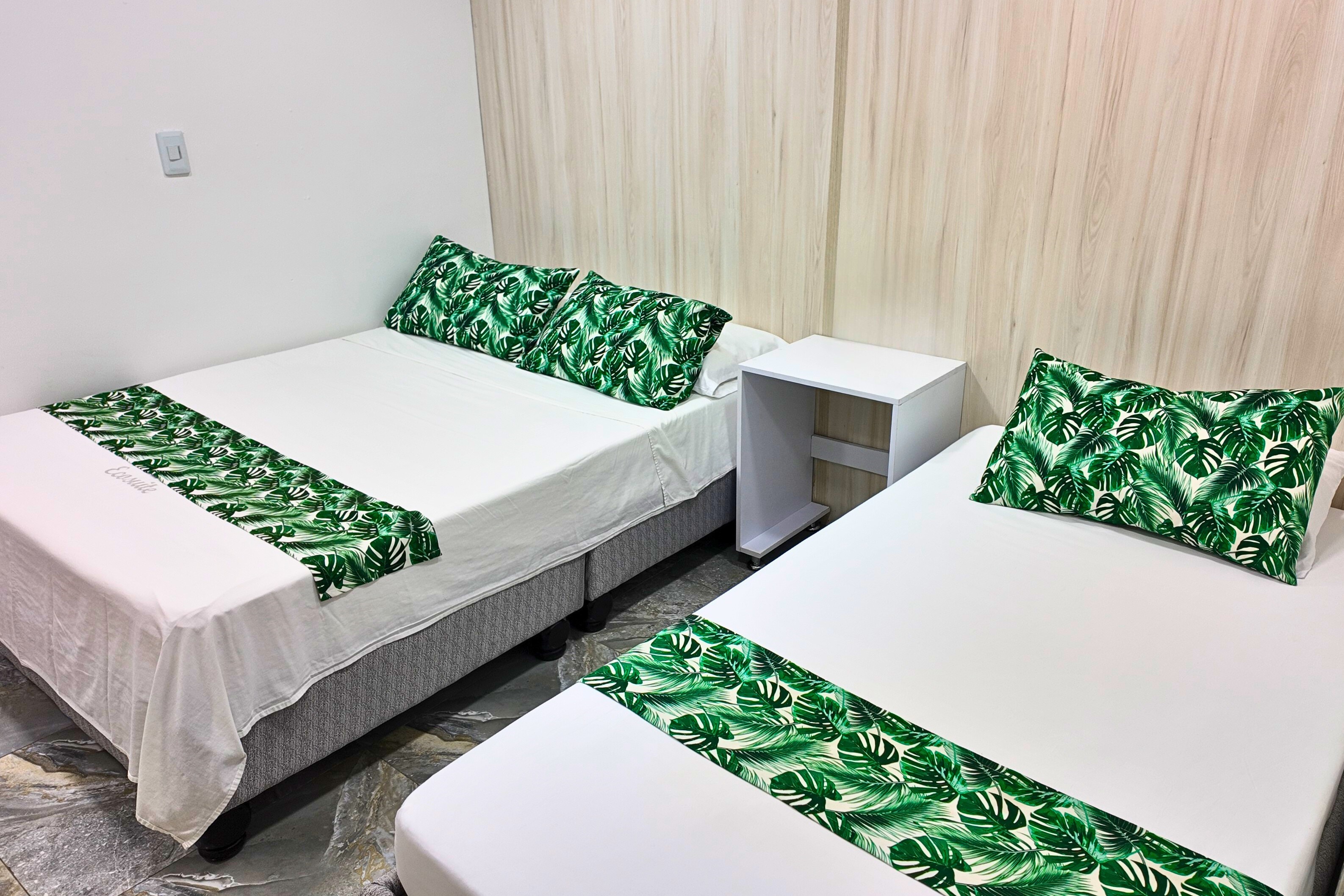 Casa Hotel Ecosuite  - Doble - Estándar - 2