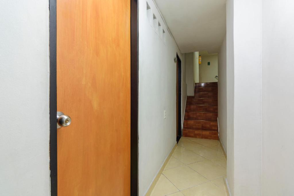 Hotel Colombia Avenida - Zonas comunes - 39