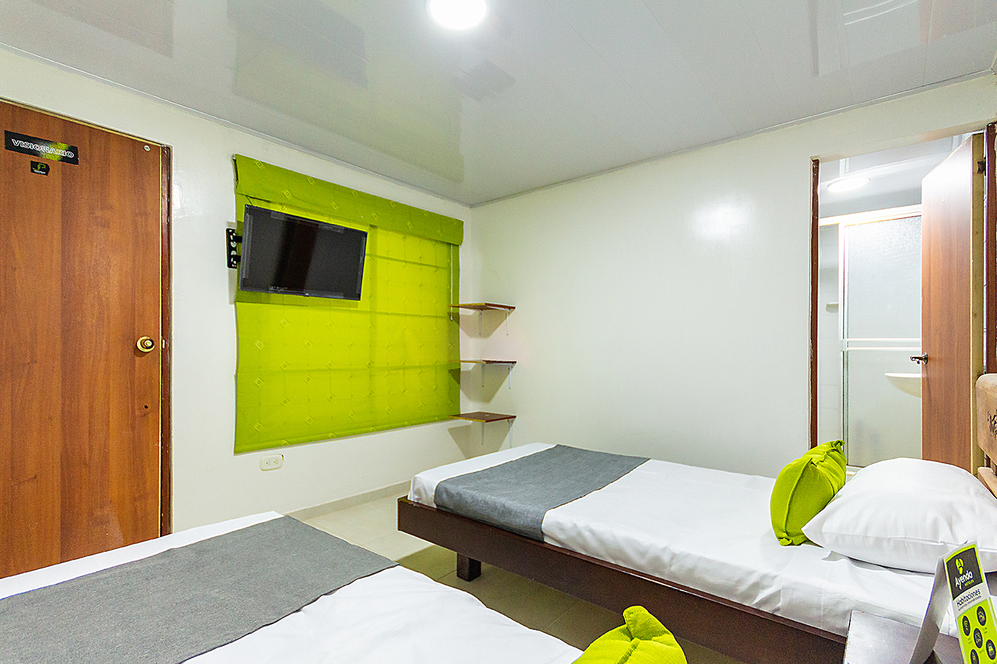 Ayenda Casa Howard 1092 1