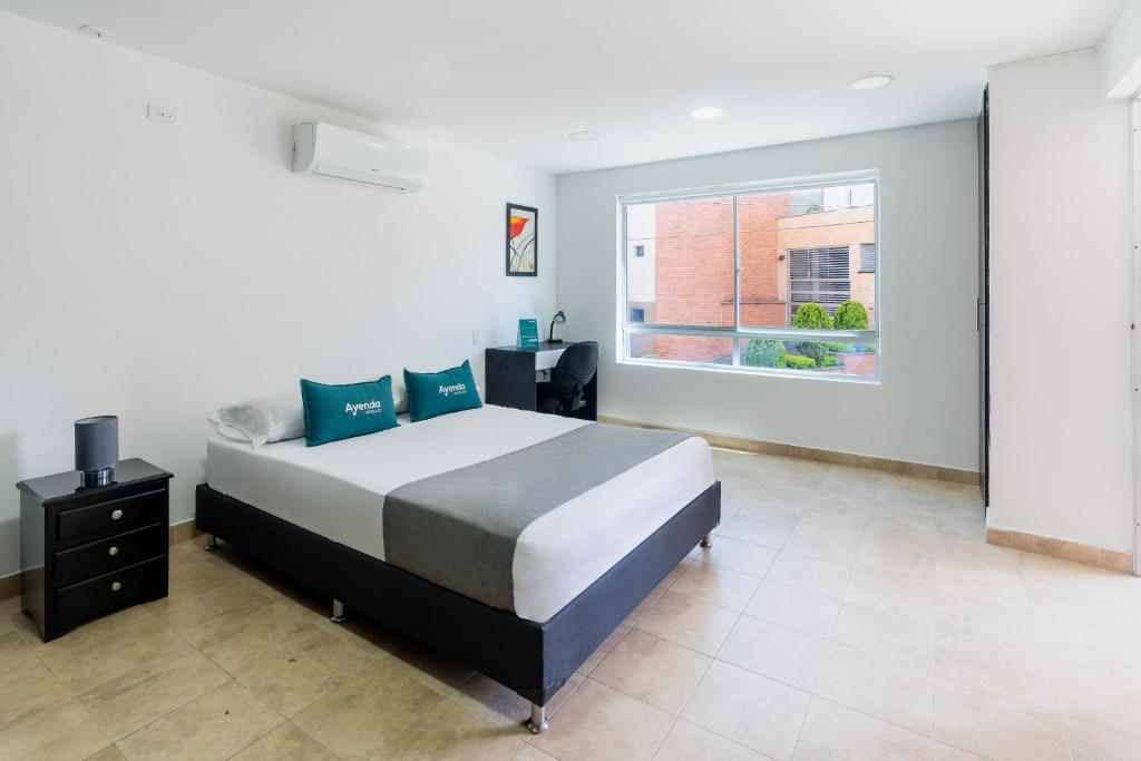 Ayenda Coliving la 78A 23