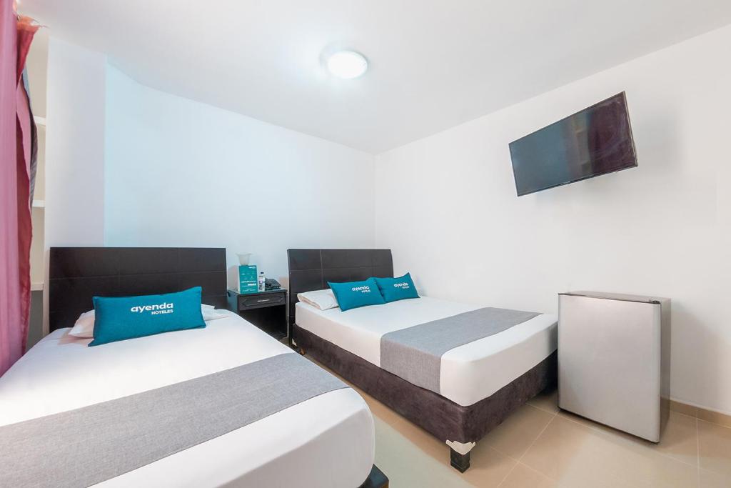 Ayenda 1909 Ambeima 29