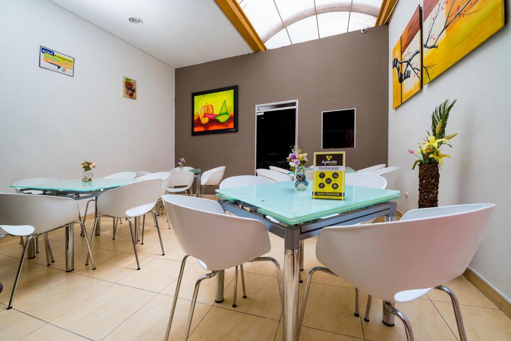 Ayenda 1703 Gran Reserva 8