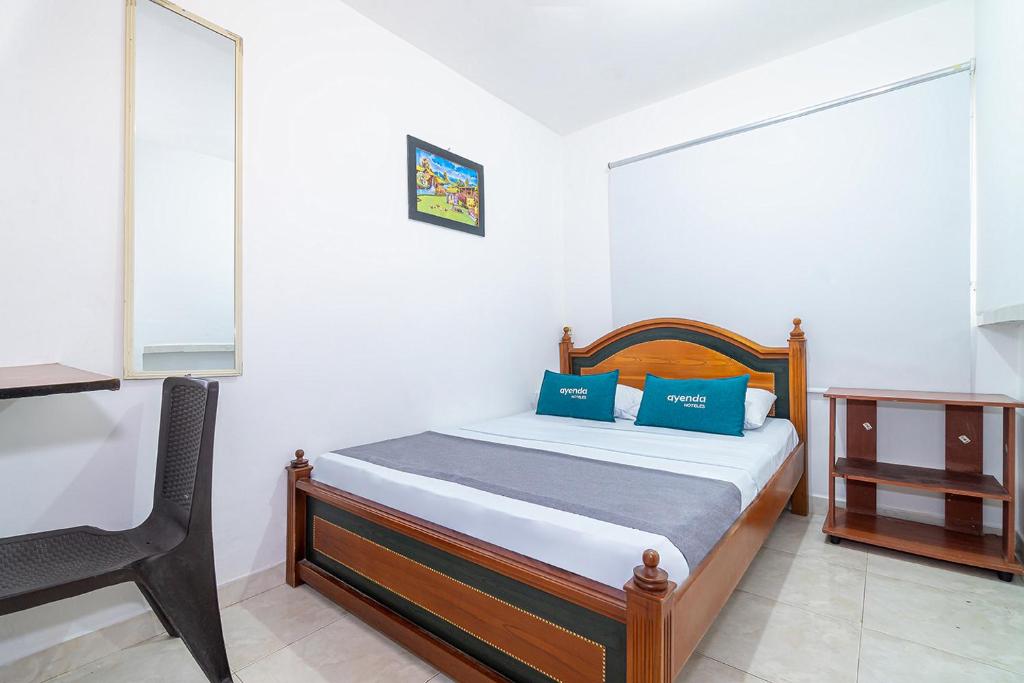 Ayenda 1422 Caney - Doble - 7