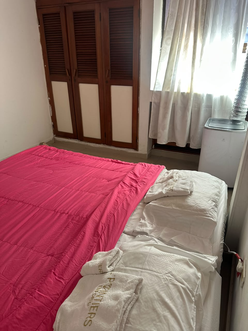 Lpointiers Alojamiento - Habitación 2 - 4