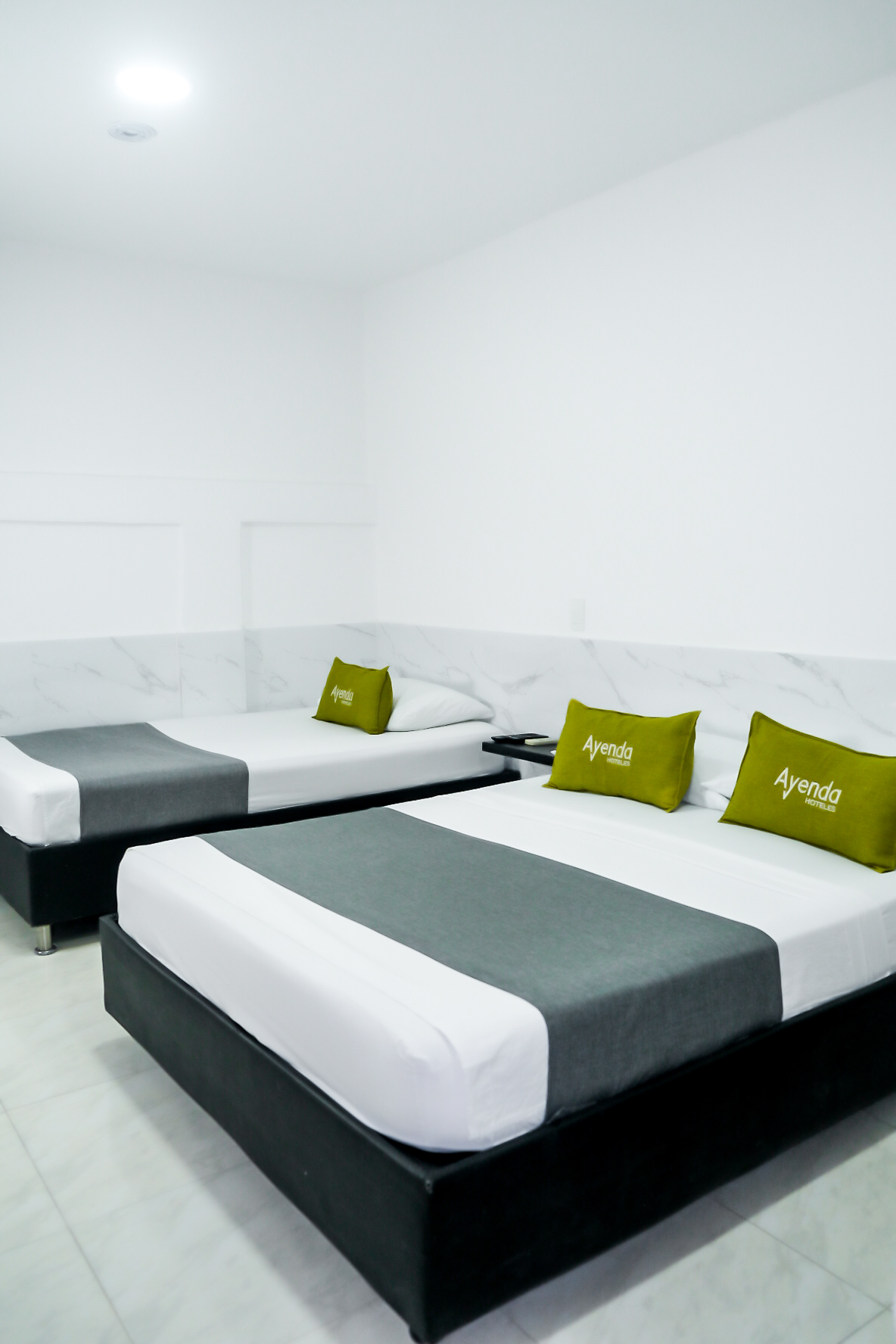 Hotel Cuchara de Palo Ayenda - Quintuple - 18