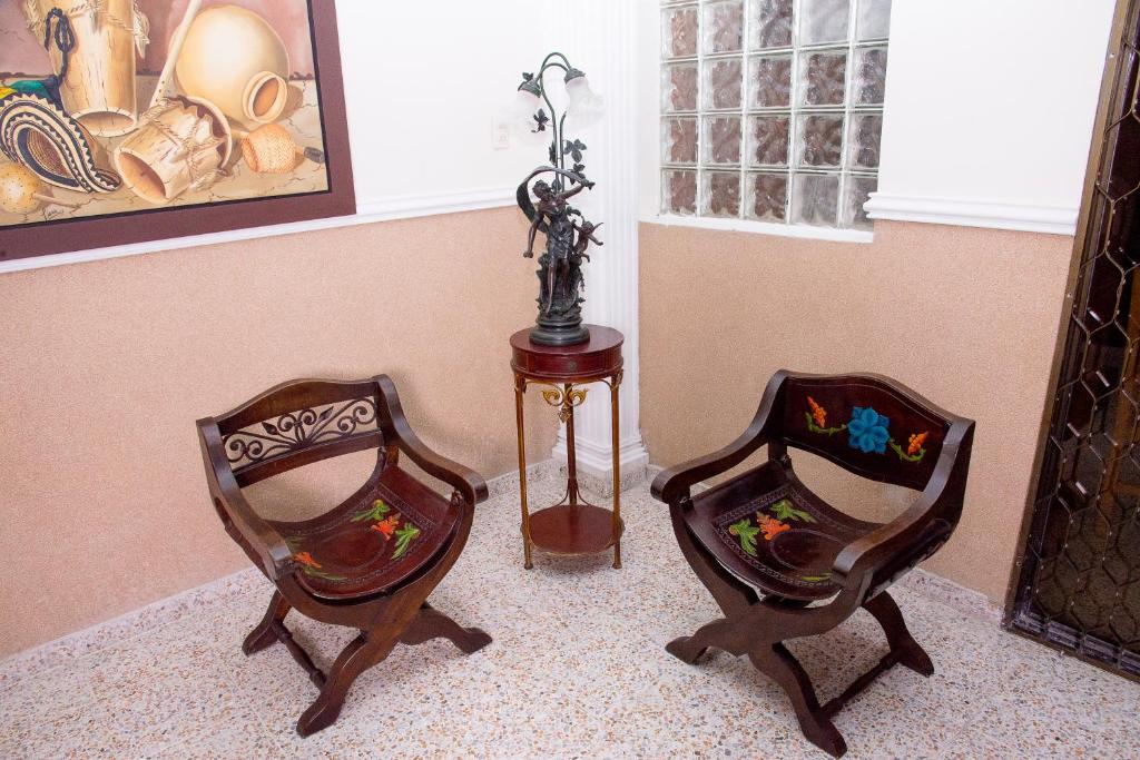 Ayenda 1309 Villa Dilia 20