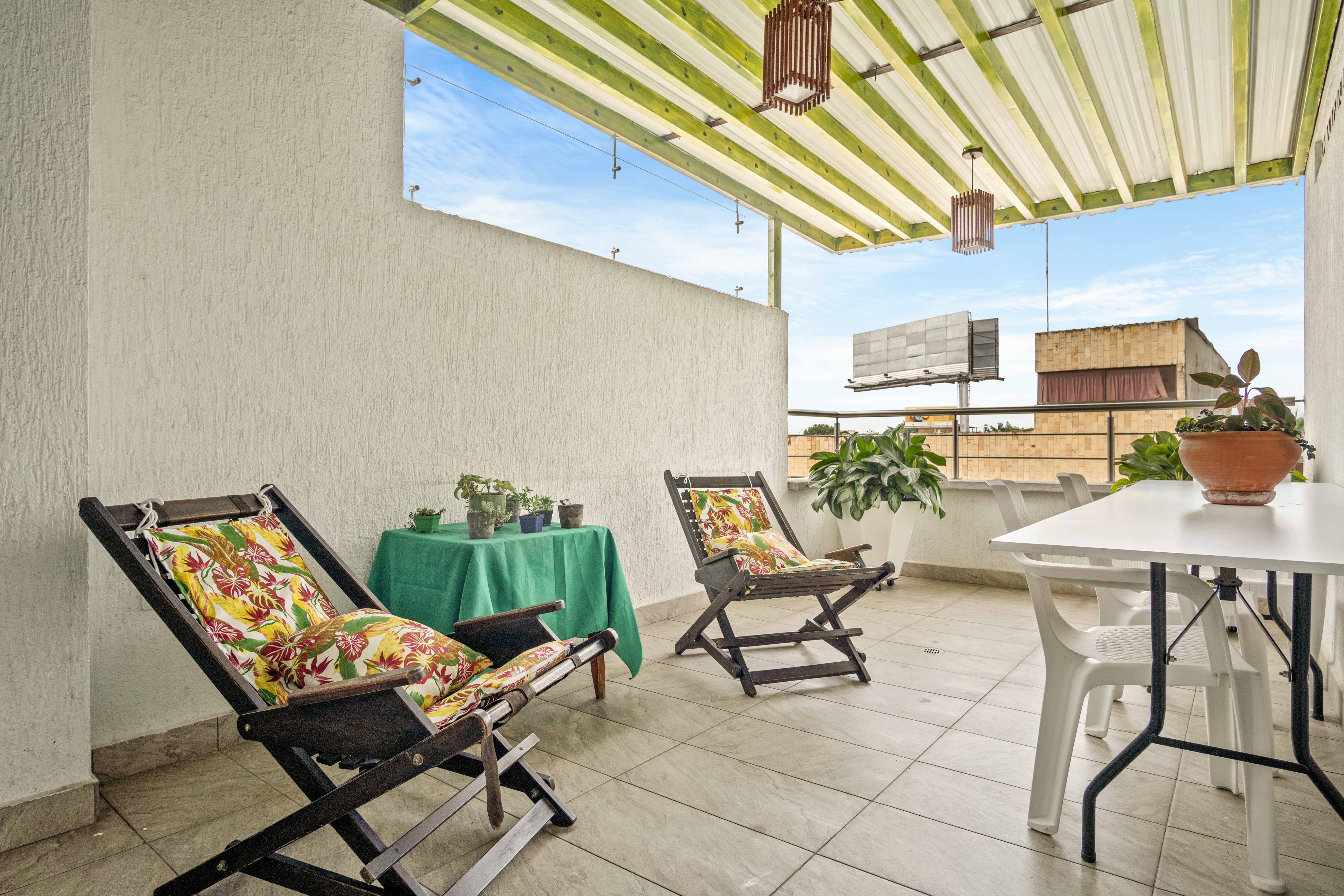 Hotel Eco Suite Cali - Zonas comunes - 53