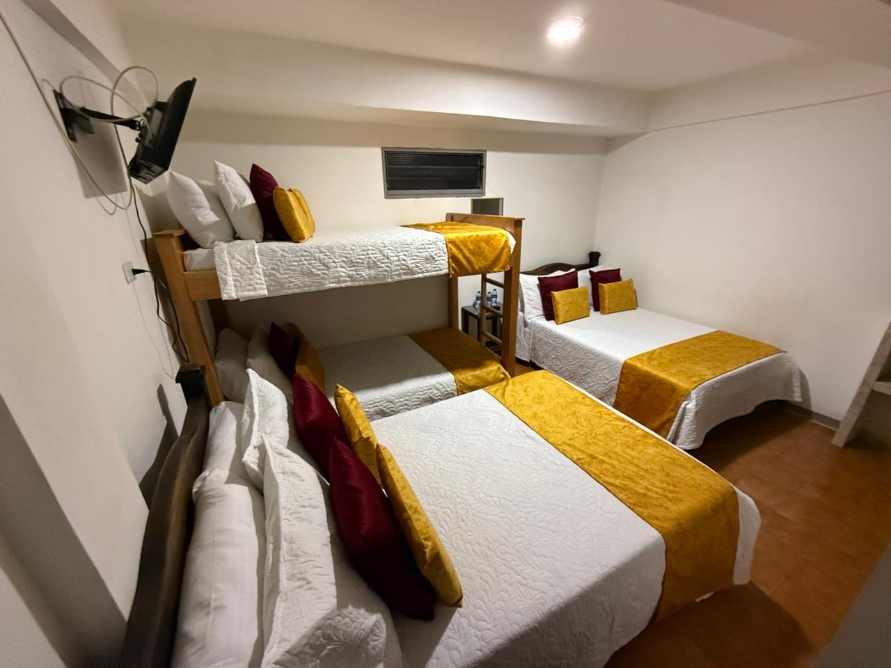 Ayenda Marana - Quintuple Estándar - 1