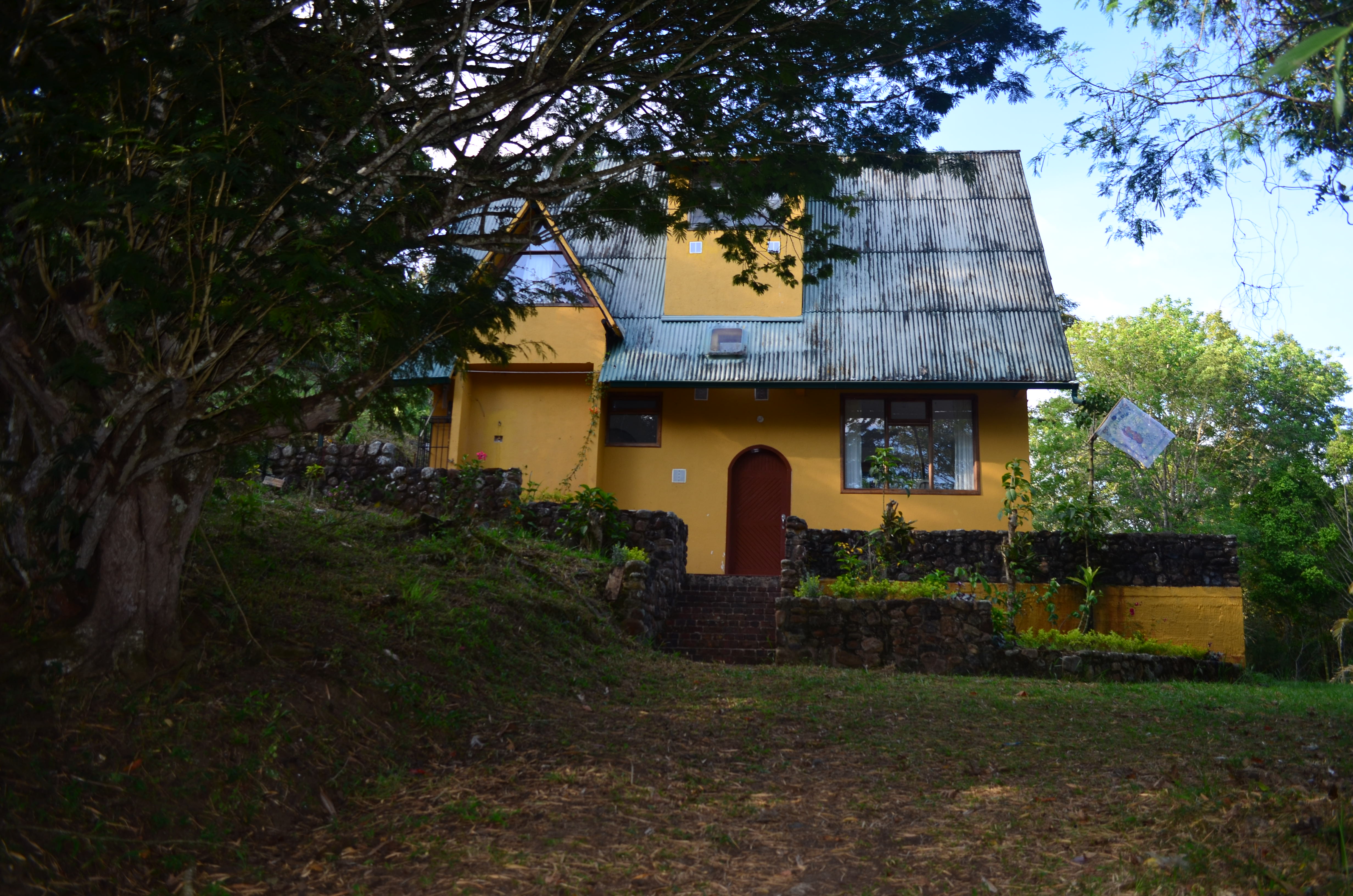 MONTEVERDE BEST INN  - Quinta - Macondo  - 1