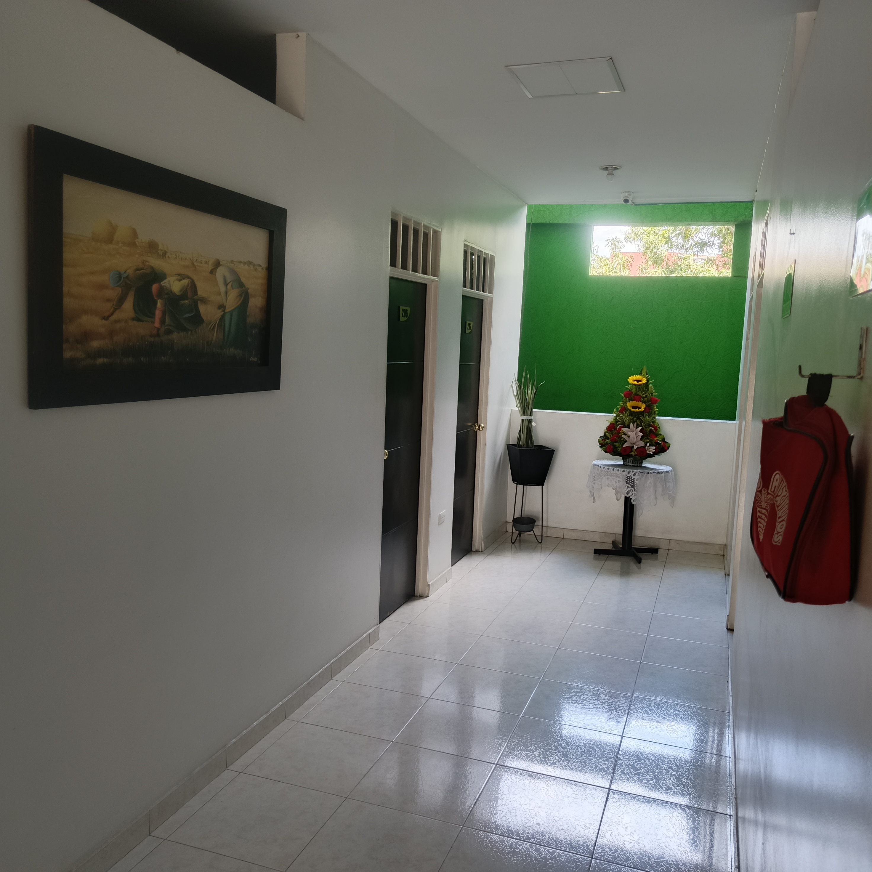 Hotel Boutique San Juan 38