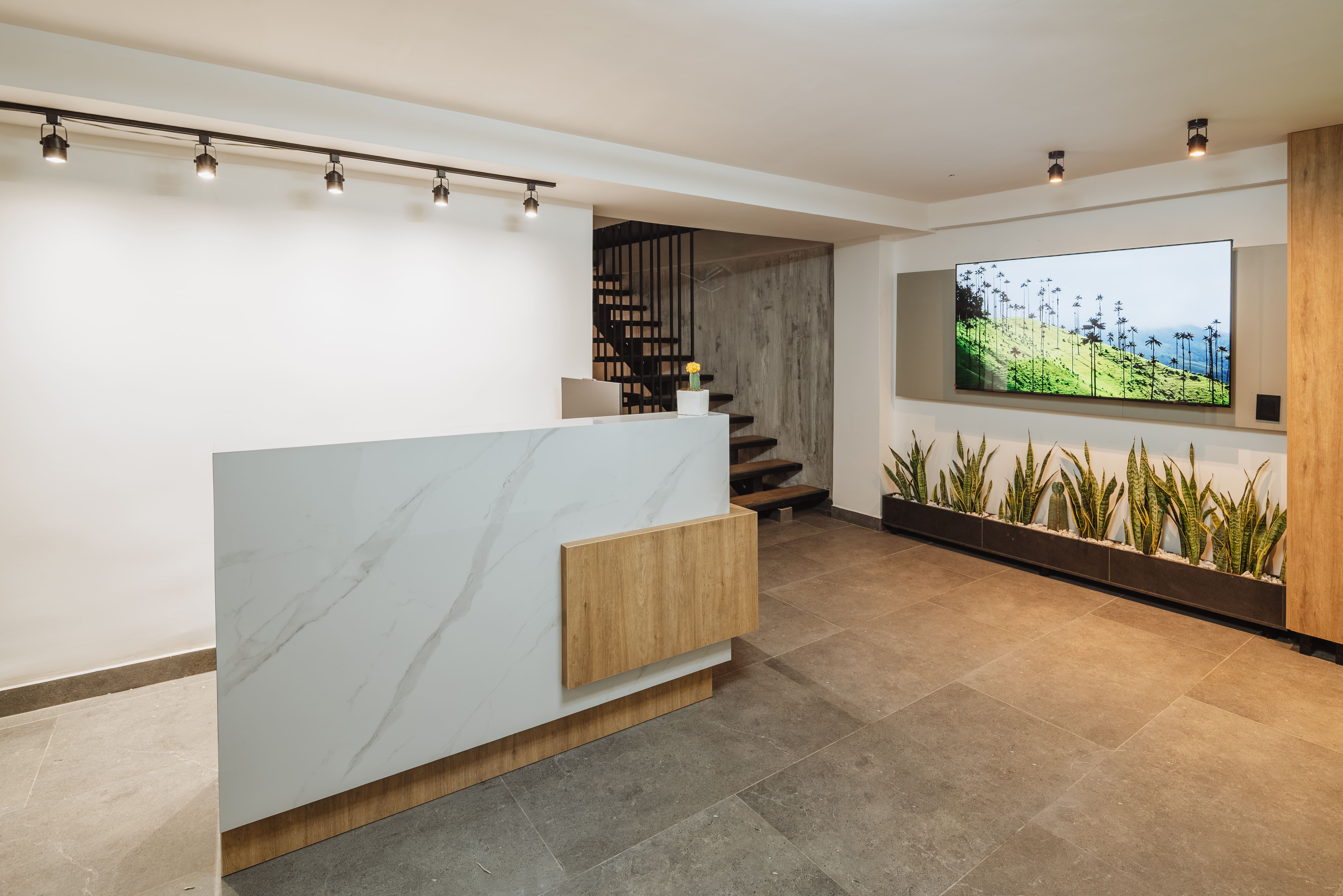GREEN HOUSE HOTEL SALENTO 55