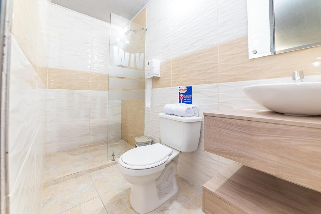 Ayenda Hospedaje WIV - Doble Estandar - 3