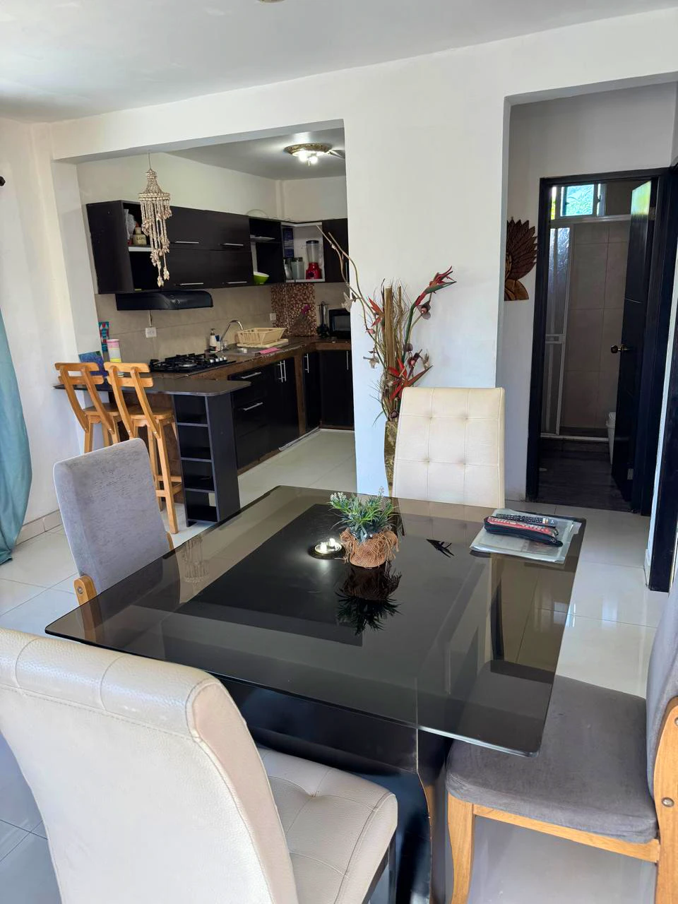 Apartamentos Sweet Island - Apartamento 201 - 18