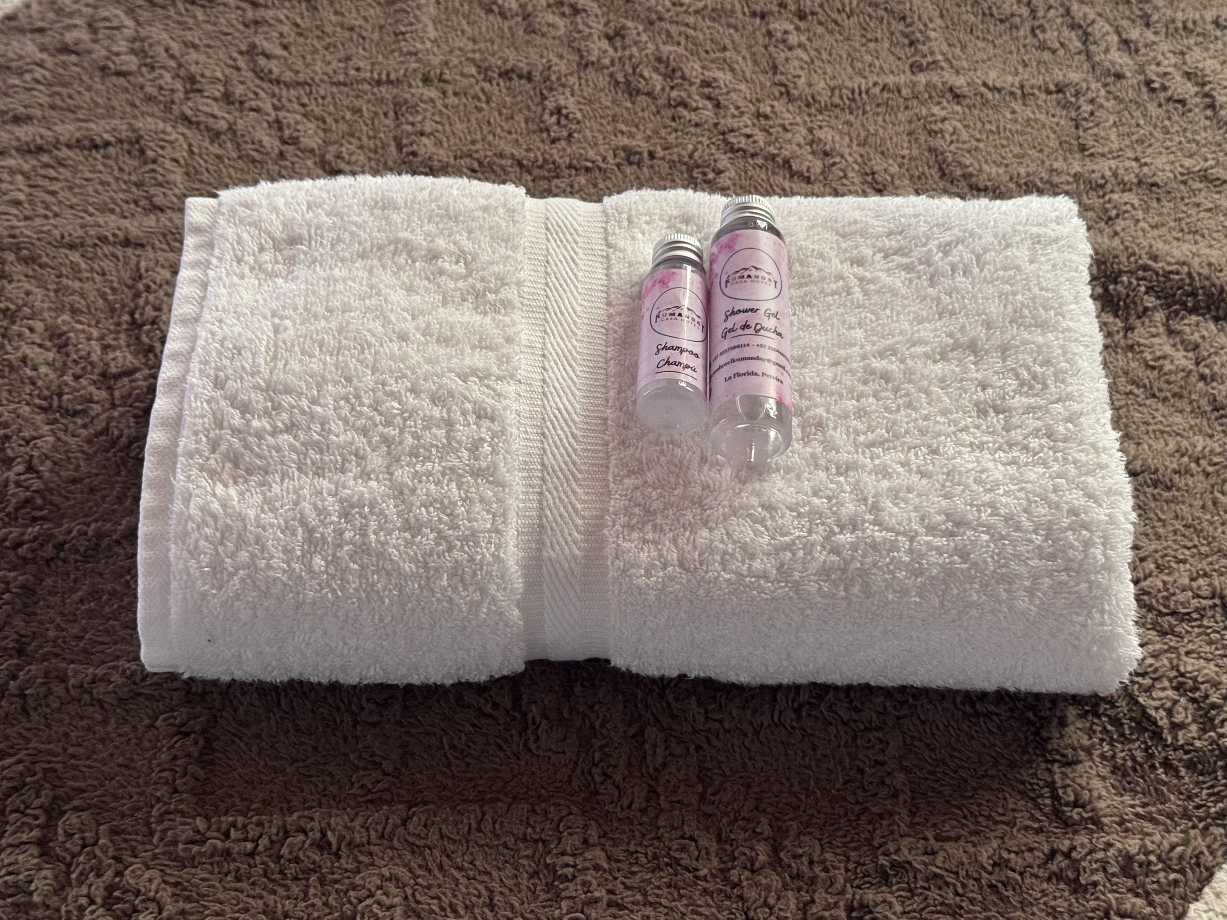 Kumanday Lodge - Amenidades - 13