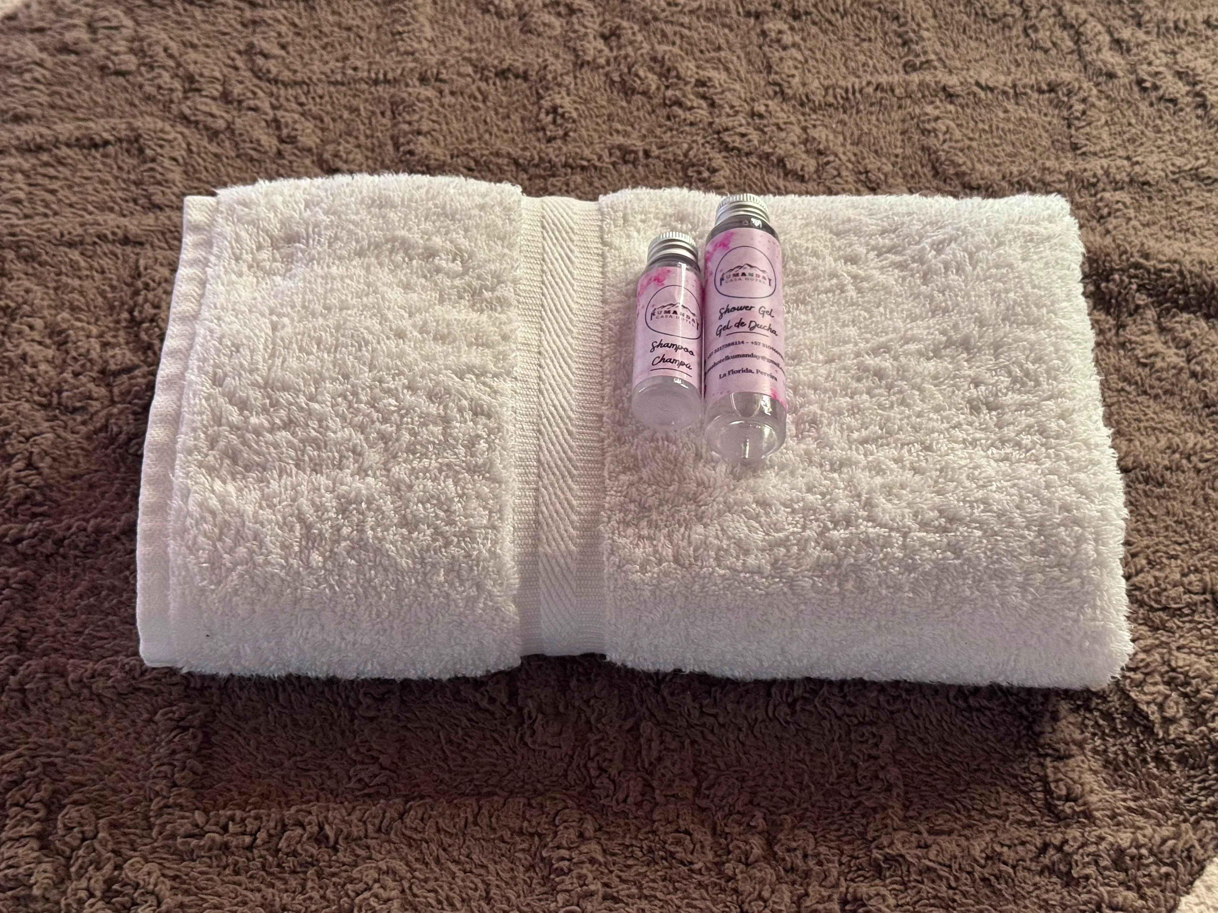 Kumanday Lodge - Amenidades - 13