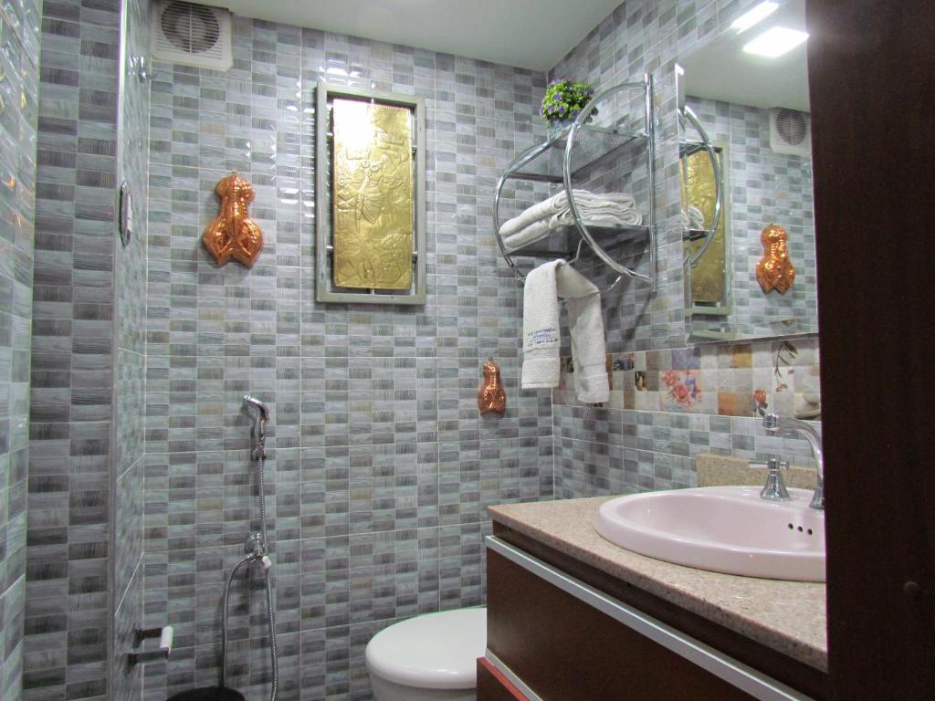 Hotel Apartasuite Normandia - Suite - 12