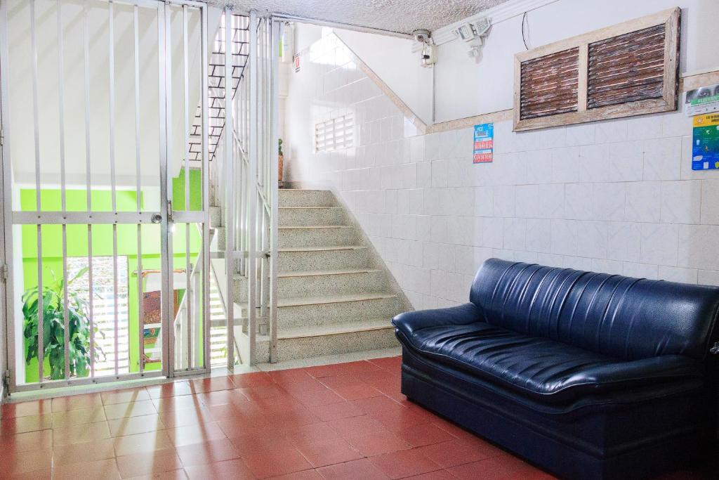 Ayenda 1506 La Puerta del Sol - Recepción - 19