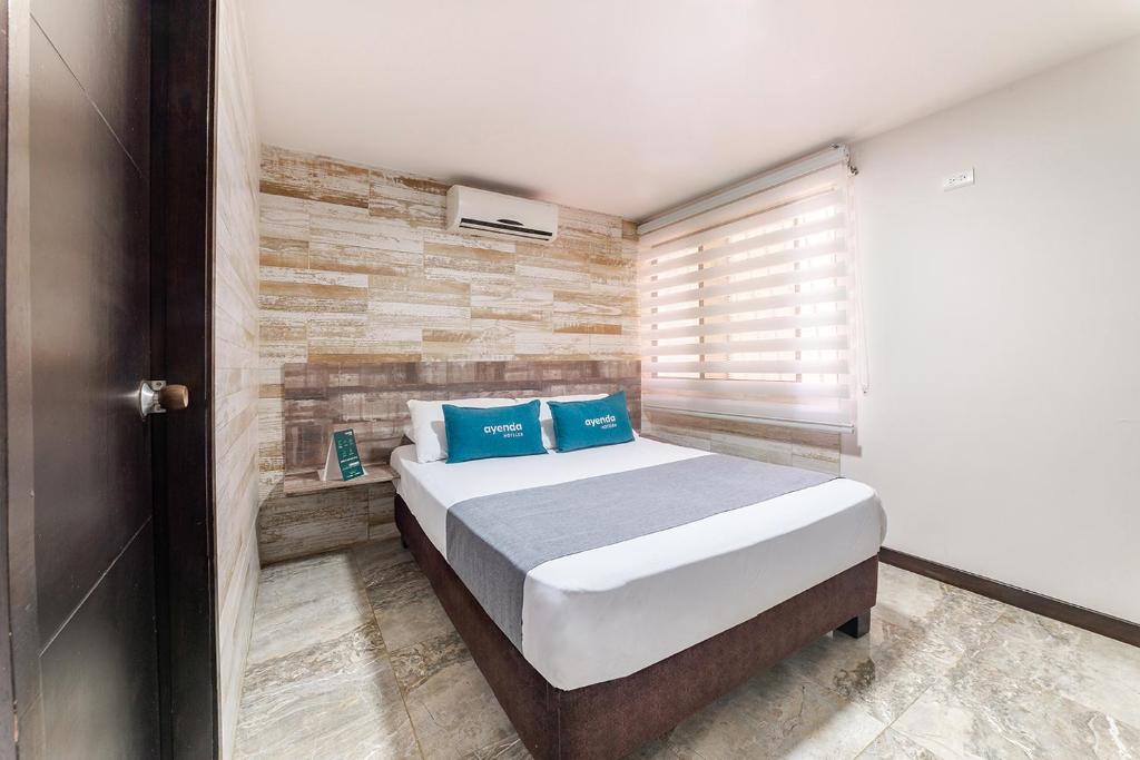 Ayenda Ruta 65 1429 - Doble - 22