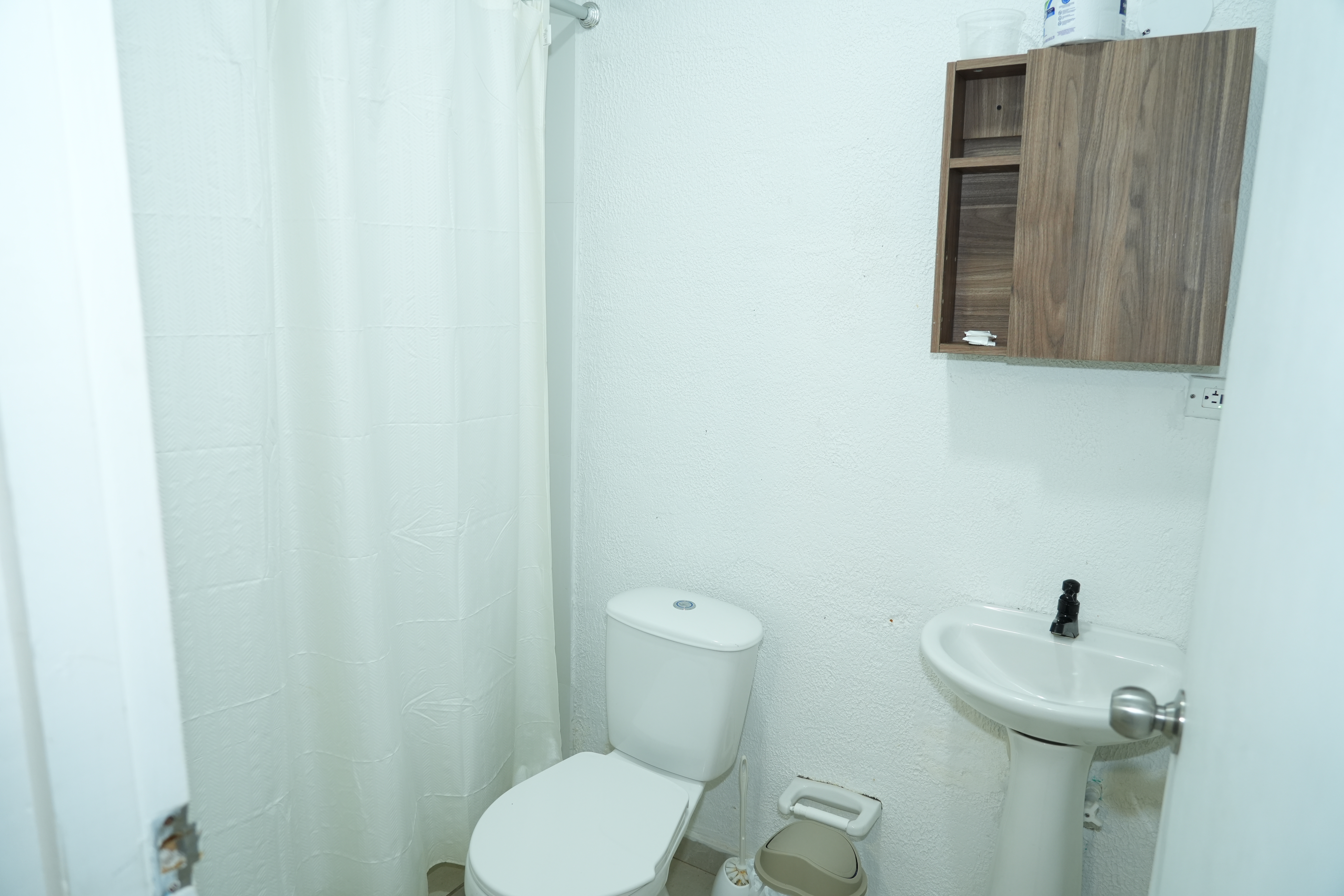 Jhonny Cay Suites - Habitación Doble - 2