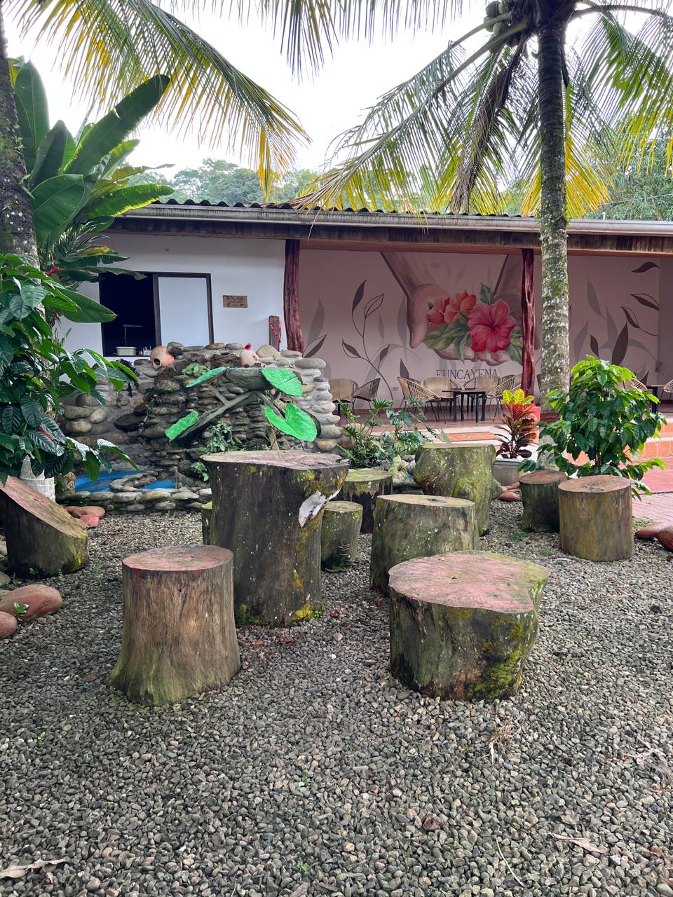 HOTEL BOUTIQUE SAN MATEO CAMPESTRE - Amenidades - 22