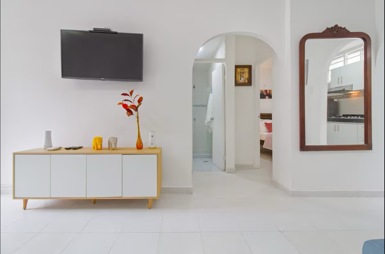 Casa Roman Hotel Boutique - APARTAMENTO 1 - 17