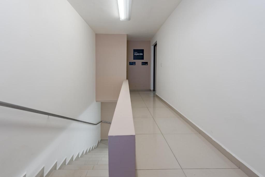 Ayenda Suites Ejecutivas Monterrey 9