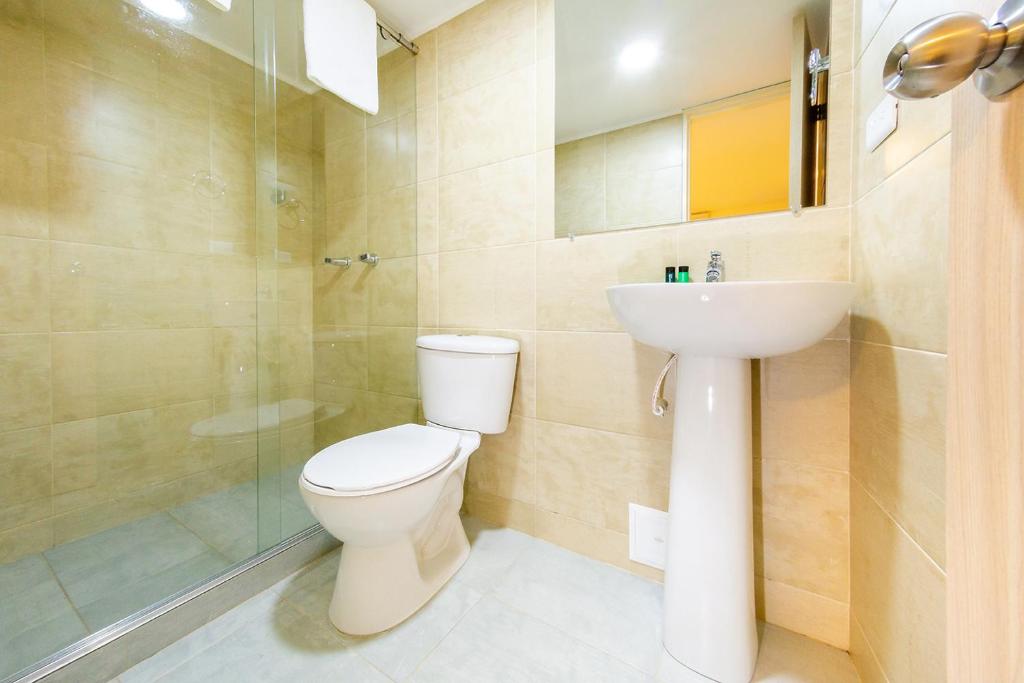 Ayenda Panamericana - Doble - 12