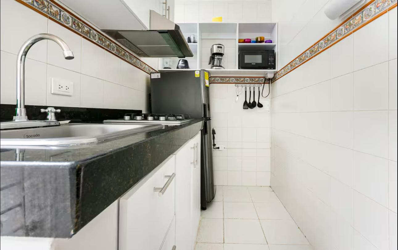 Casa Roman Hotel Boutique - APARTAMENTO 1 - 20