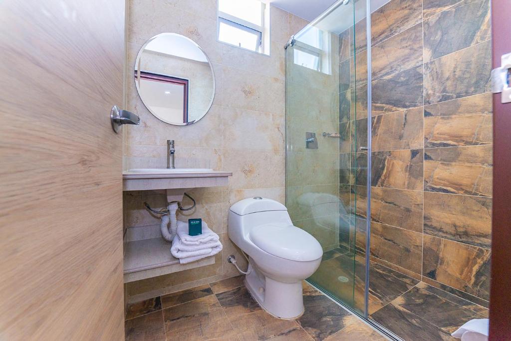 Ayenda Boyaca VIP 19