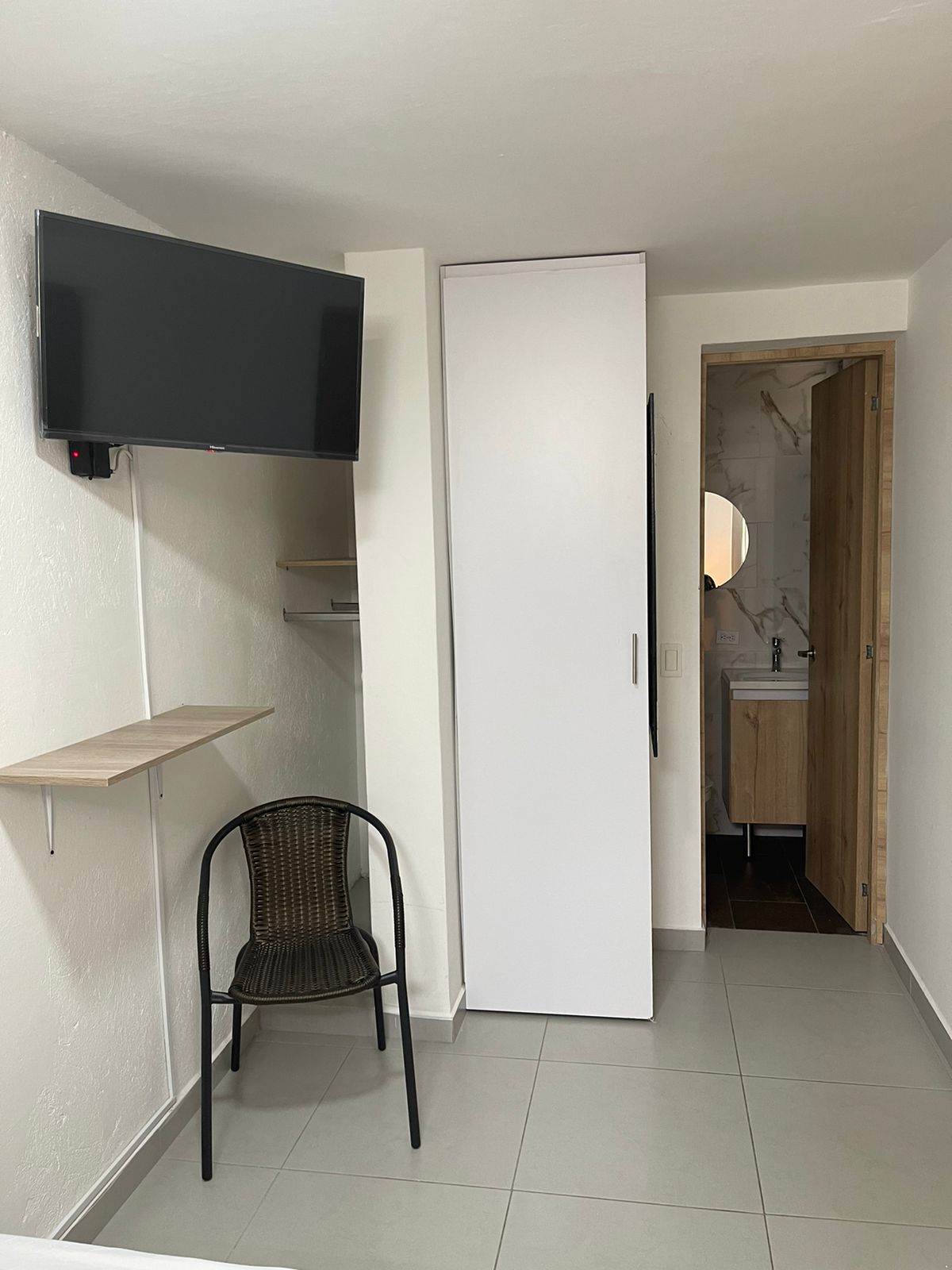 Hotel Boutique San Joaquin Plaza - Doble - 21