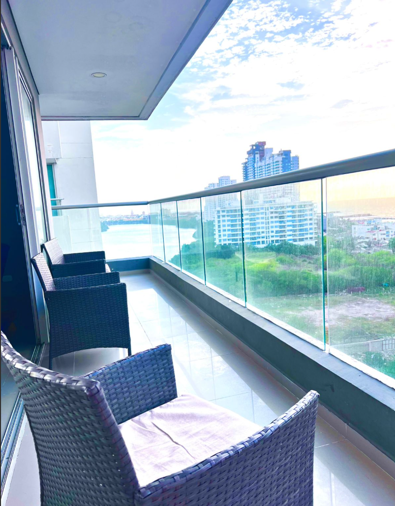 SOL Y CARIBE SUITE 16
