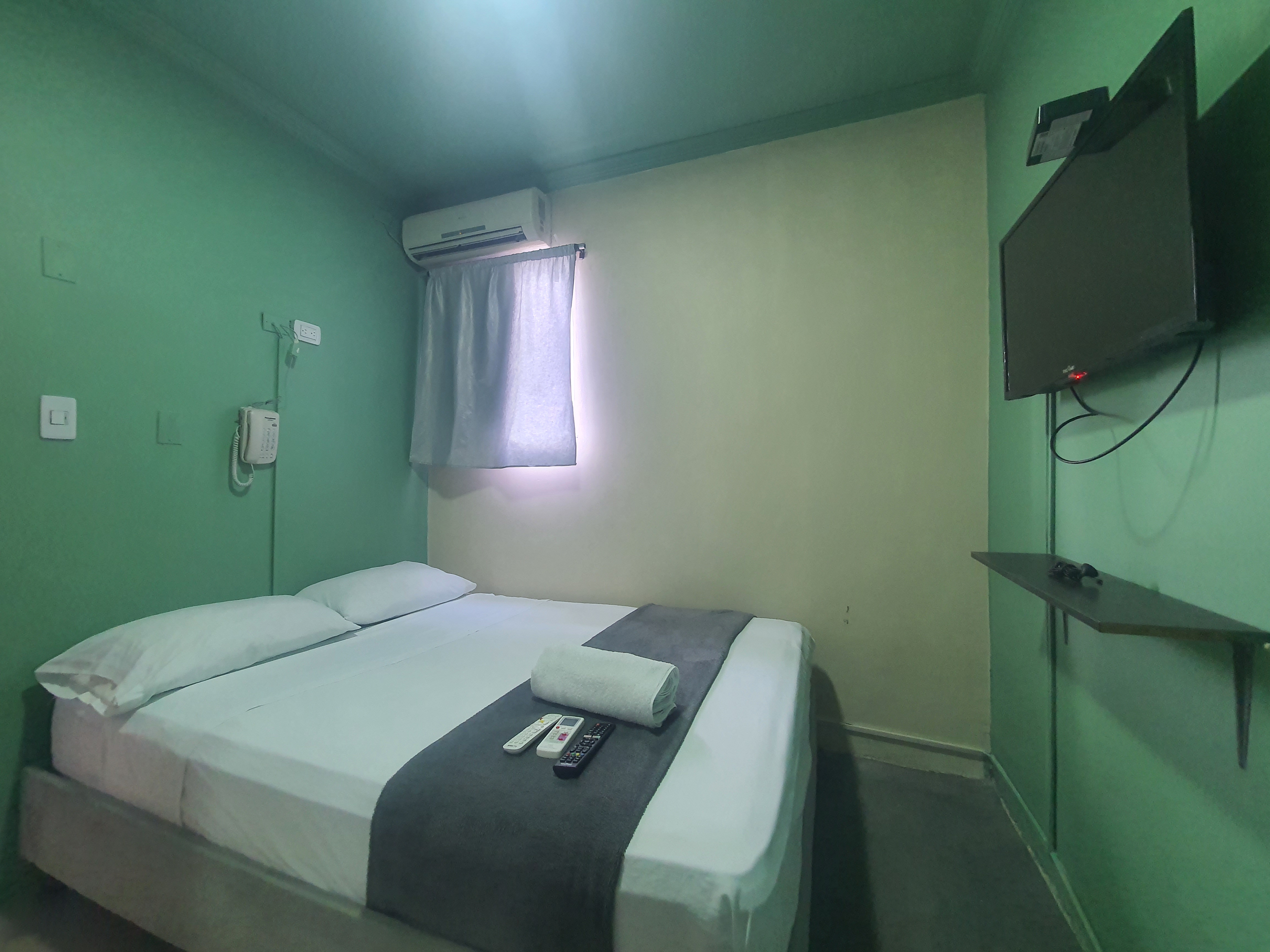 Hotel Imperial House - Habitacion Doble Sencilla - 15