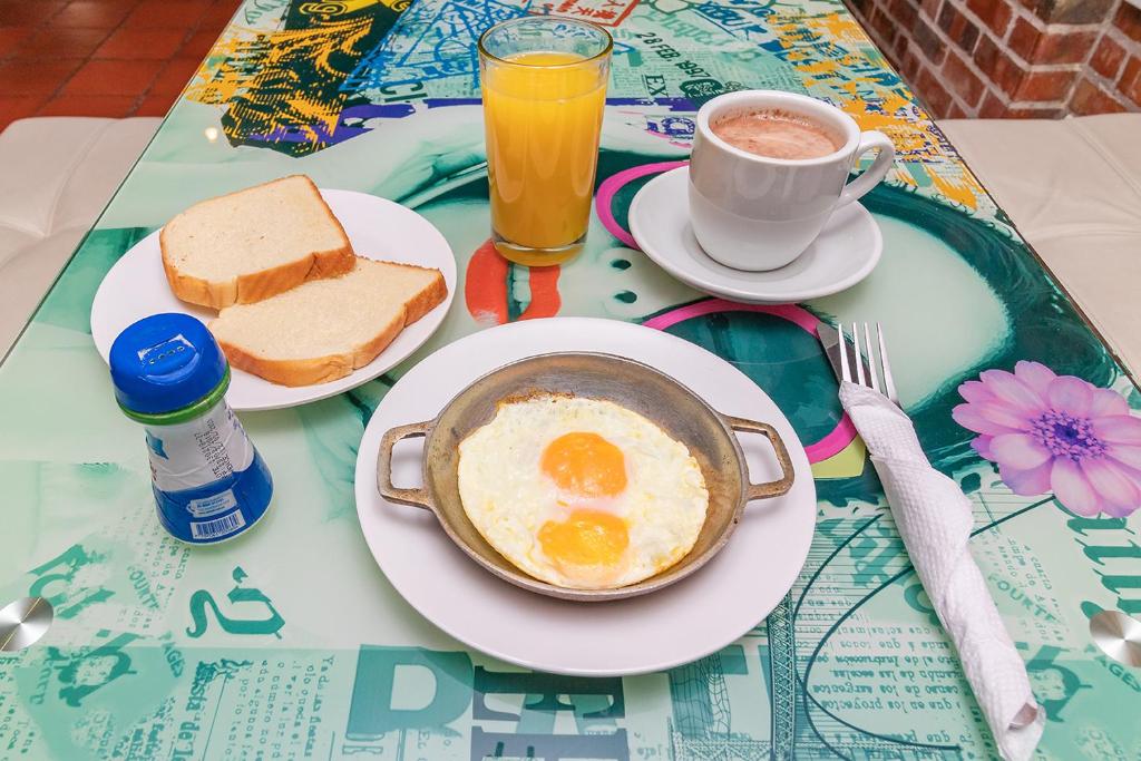 Ayenda Puerto Madero Boutique 34