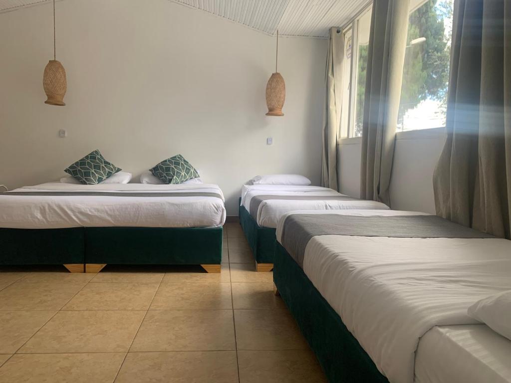 Hotel Quintas de Normandia 39