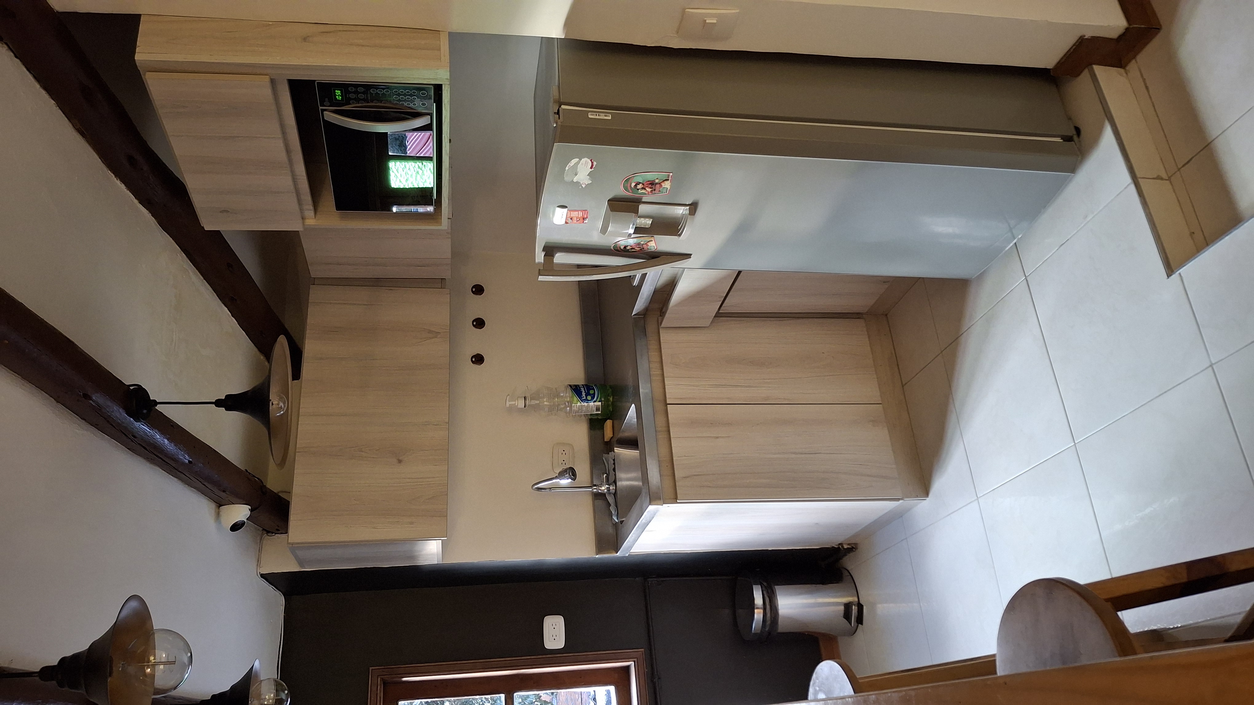 Hostal Doña Eliza 8