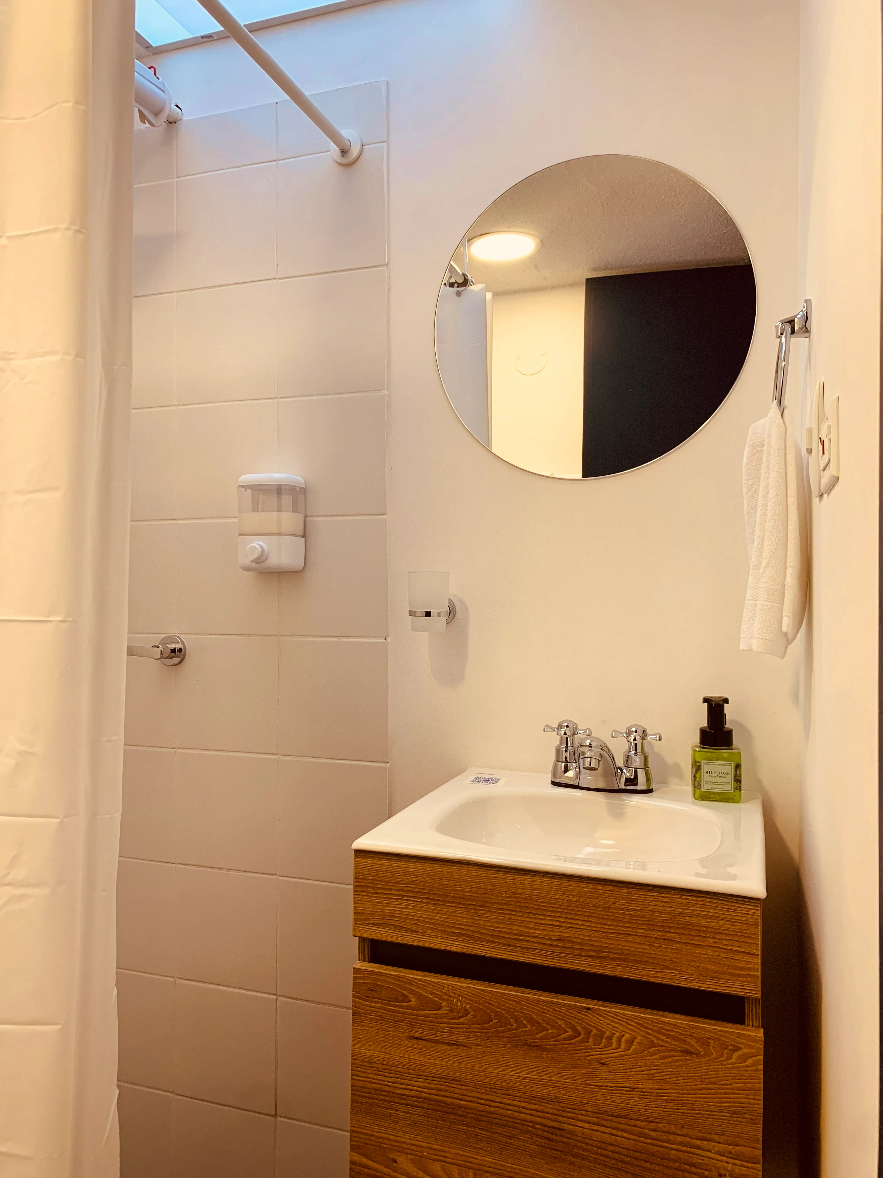 CASA CREAZZO 62 - HAB 201 - 14